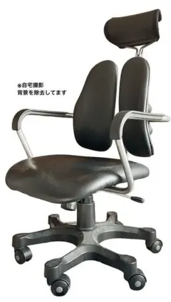 【☆セール価格】DUOREST ディオレスト オフィスチェア