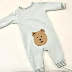 GAP ブラナンベア カバーオール 60cm