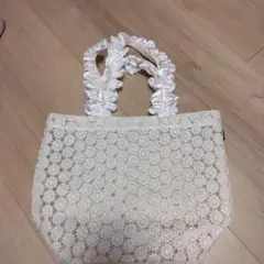 For pets only メッシュキャリーバッグ - メルカリ