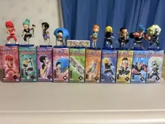 くまゴロウ様　ワンピース　ワーコレ　WANOKUNI STYLE 10種 くまゴロウ様 ワンピース ワーコレ WANOKUNI STYLE 10種 - メルカリ