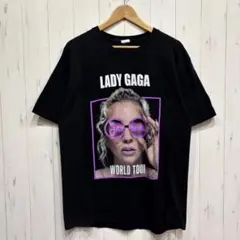 2026年最新】lady gaga ツアー tシャツの人気アイテム - メルカリ