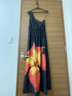 ハワイアンドレス ダンス・バレエ