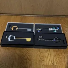 キングダム ハーツ」スペシャルルームキー “約束のお守り” - メルカリ