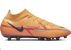 NIKE ファントム GT2 エリート AG-PRO ACC オレンジ 廃盤