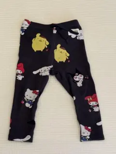 zara kids ハローキティ レギンスのサムネイル