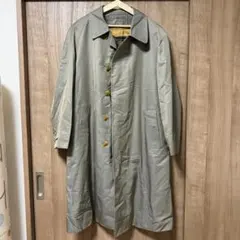 Burberry's グレー トレンチコート