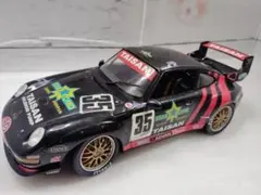 アンソン ANSON 1/18 Porsche 911 ミニカー ポルシェ - メルカリ
