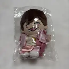 長尾謙杜 ちびぬい 第2弾 2つセット バラ売り可 - メルカリ