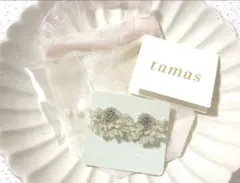 tamas タマス/Many world TypeB / Citrus ピアスのサムネイル