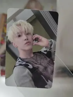 SEVENTEEN H×W ホシ BEAM soundwave 限定 トレカ K-POP予約情報🇰🇷 on X: 