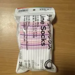 ファミリーマート 靴下 奈良県 男性用