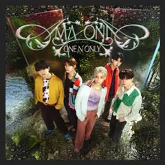 ONE Ｎ’ ONLY CD 5枚セット