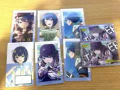 プロセカ ePick card エピカ 箔押し 21B 22B 桐谷遥 予約商品】ePick card series vol.21 B – Colorful Palette Store