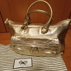 2026年最新】アニヤハインドマーチボストンバッグの人気アイテム