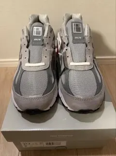 【新品未使用】New Balance U990GR4 27.5cm