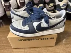 NIKE terminator lowターミネーター　ジョージタウン　27.5
