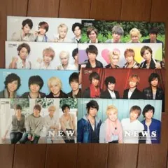 NEWS 会報　001~008