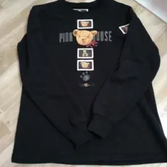 2025年最新】ピンクハウス トレーナーの人気アイテム - メルカリ