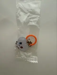 TREASURE ジュンギュ TRUZ ボンボン めじるしアクセサリー