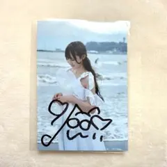 サナ TWICE SANA MISAMO サイン入り風チェキ風トレカ モノグラフ