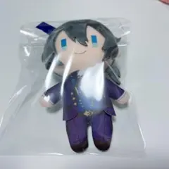 椎名ニキ ぬいぐるみ