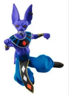 2026年最新】破壊神ビルスの人気アイテム - メルカリ