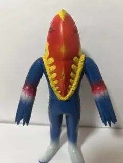 2025年最新】メトロン星人 1983の人気アイテム - メルカリ