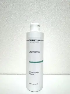 【CHRISTINA】クリスティーナ　アンストレス　スタビライジングトナーのサムネイル