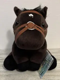 2025年最新】宝塚記念 ぬいぐるみの人気アイテム - メルカリ