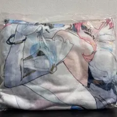 鳴潮 ブランケット GIGO限定 エイメス