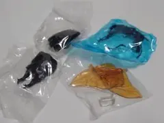 クワガタ カプセルトイ