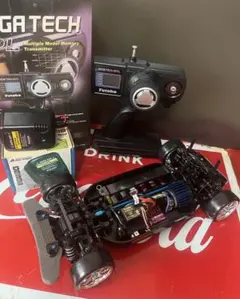 2026年最新】急速充電器pro タミヤの人気アイテム - メルカリ