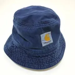 カーハート バケットハット elderstonedyed サイズM-L