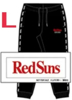 頭文字D ドンキ ジャージ トラック パンツ 高橋涼介 L