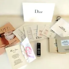 Dior アディクト リップ マキシマイザー ミニ＋サンプルセット