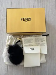 2026年最新】フェンディ ポンポンチャーム チャームの人気アイテム