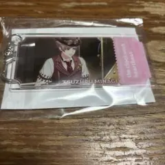 A3！　セガラッキーくじ　皆木綴