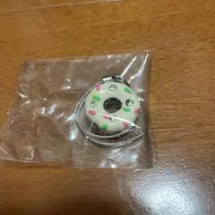 ドーナツキーホルダー