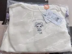 ベビードールセットアップ