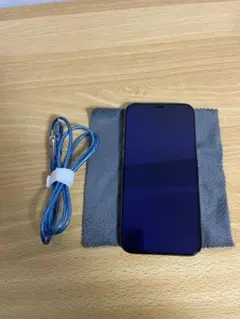 iPhone 12 Pro Max 512GB sim フリー［新品同様］