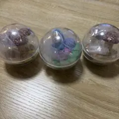 こびとづかん カプリウムコレクション