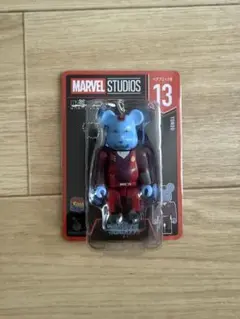 MARVEL BE@RBRICK ベアブリック賞 ヨンドゥ 13