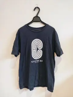 COACH Tシャツ Mサイズ