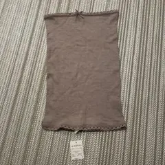 【新品未使用】ワコールAMPHI 腹巻き M-L