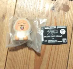 straykids スキズ ライトマスコット クォッカ ハン ガチャ