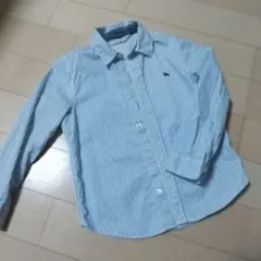 ⭐️H&M ストライプシャツ EUR122⭐️