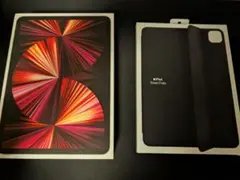 iPad pro 第3世代 256GB Smart Folioセット