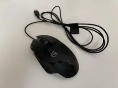 Logicool G ゲーミングマウス G402 有線 ゲーミング マウス