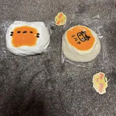 プニポップラボ　スクイーズ　メロジョイ好きな方に！