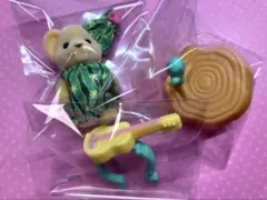 シルバニア　ライオンの赤ちゃん